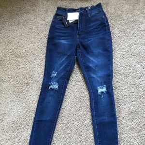Fashion nova jeans